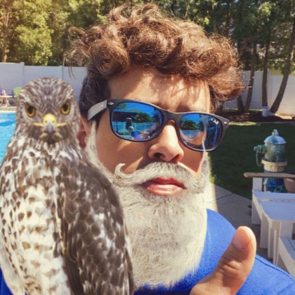 Meet your Posher, Brandon - Picture 1 of 1